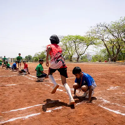All-weather Sports Facilities