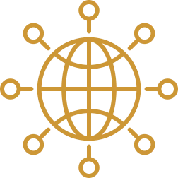 Build Global Network