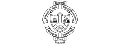 COEP_Pune_Logo