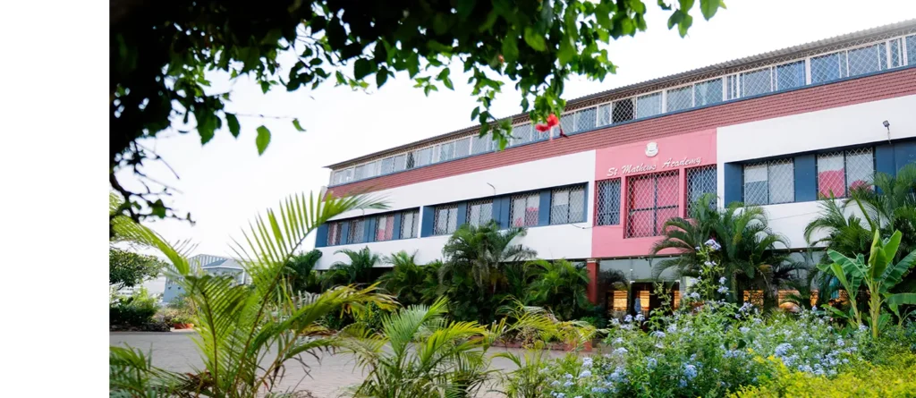 Schools Pune St. Mathews Academy