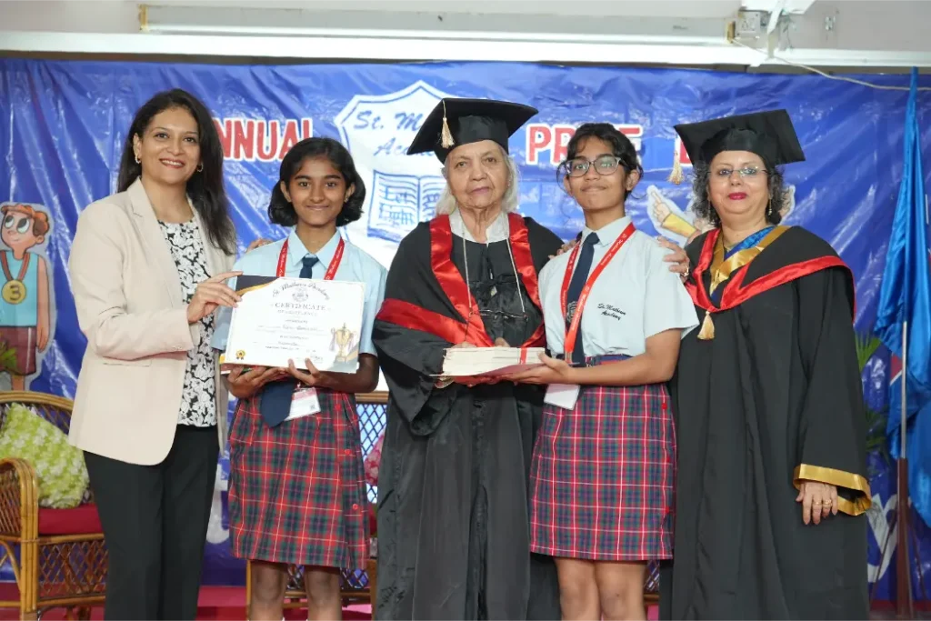 Celebrating Our Achievers