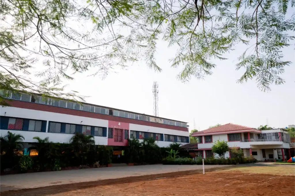stmathews academy